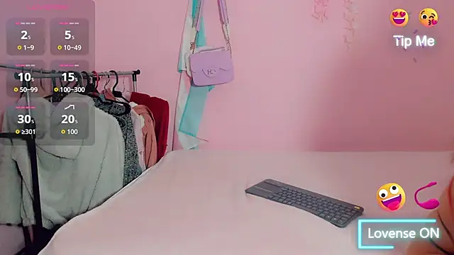 Вебкам-шоу Rubi_30