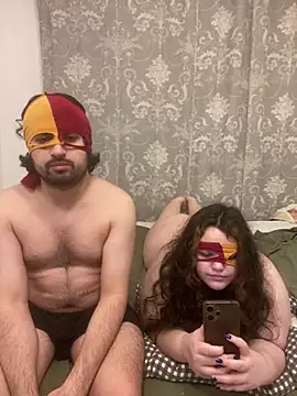 Patpatpatcift 라이브 XXX 채팅