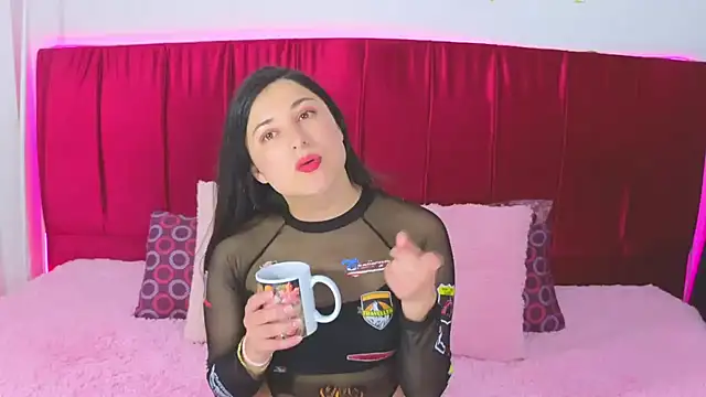 cuteeimy Live XXX Chat