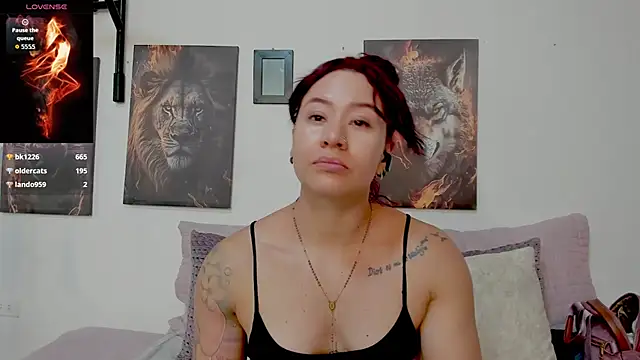 AngelMartinss Live XXX-Chat