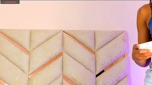 Živý XXX chat AlanaDoll