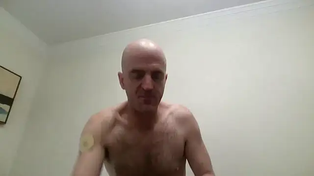 XXX chat uživo modela Nyahhhj