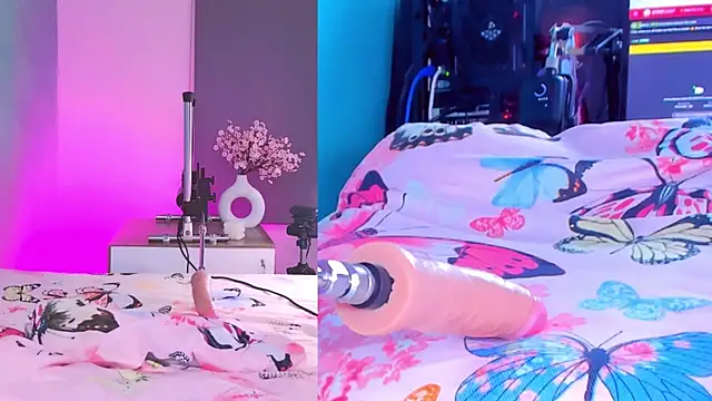 miiastone_cm 라이브 XXX 채팅