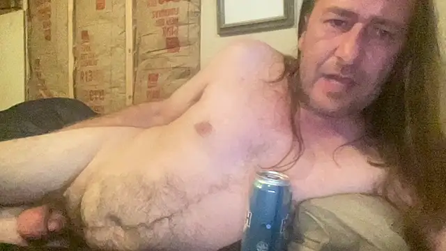 MattJacker33 Adlı Modelin Web Kamerası Şovu