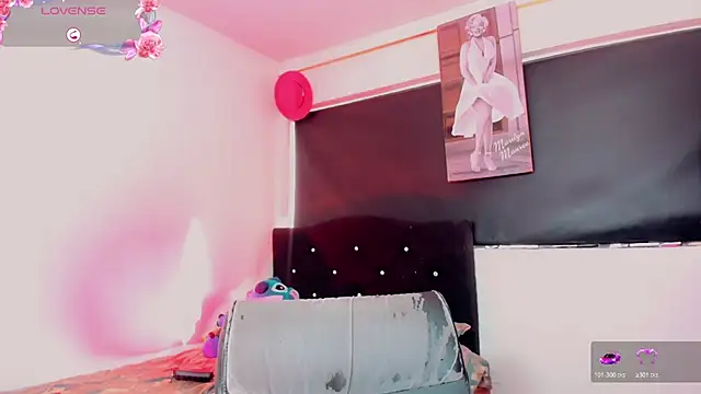 Kendall_hornyy's Live XXX Chat
