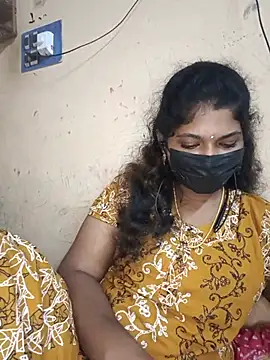 tamilsaisree's Webcam Show