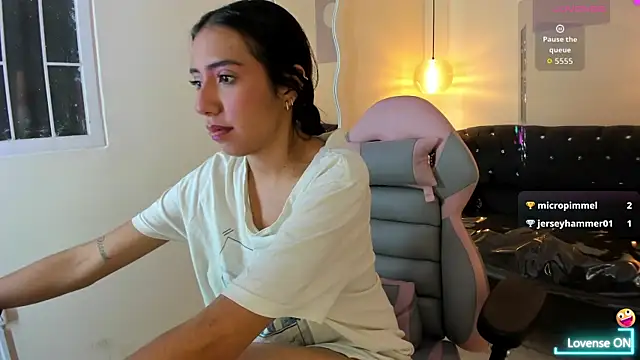 Nicole_jade XXX чат на живо
