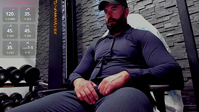 Sembang XXX Secara Langsung David_Big_Daddy