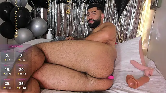 MattewRey Adlı Modelin Canlı XXX Sohbeti