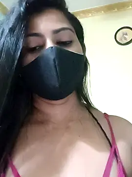 Živý XXX chat SANAYA_ROY