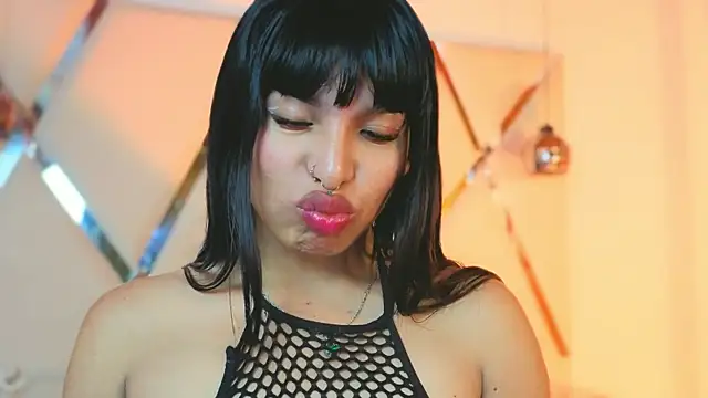 Chat +18 de MeelFox ao vivo