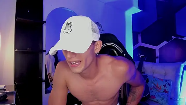 MaxiimoRomano_ 现场XXX聊天