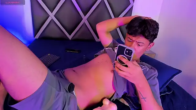 Asier_23 live XXX chat