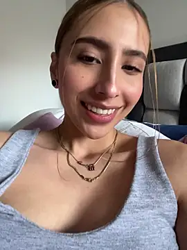 Ameellie – Naživo XXX chat