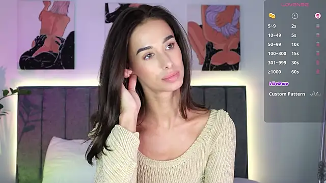Katherinepinke – Live XXX-chat