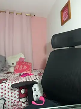 Chat XXX en directo de Melody_Fox26