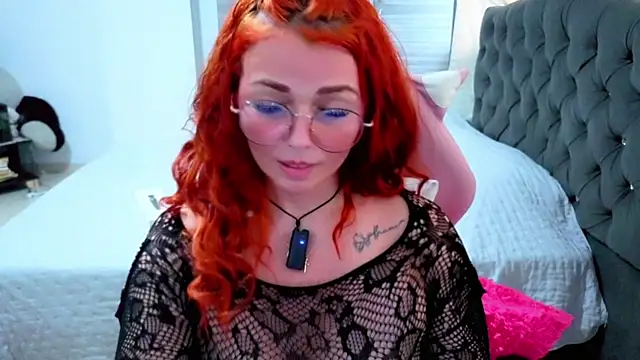 Alexatexa2929's Live XXX Chat