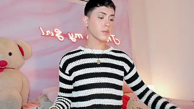 Онлайн чат XXX Iam_Caami_