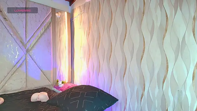 XXX chat uživo modela Merlin_2026