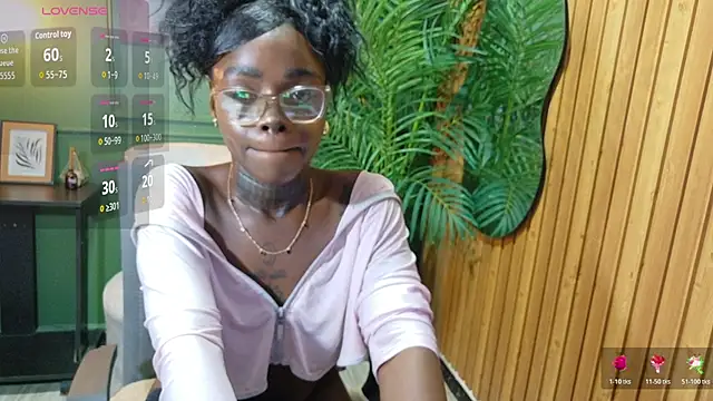 Chat XXX ao vivo de Nyla_carter