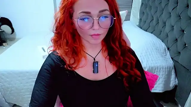 Chatroom XXX en direct de Alexatexa2929