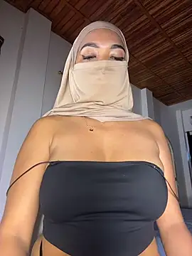 Yuli_arabic's Live XXX Chat