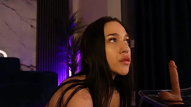 MiaVelvety Live XXX-Chat