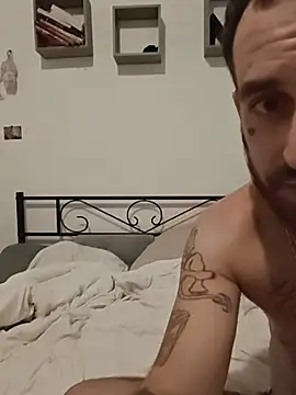 -nickim- Adlı Modelin Web Kamerası Şovu