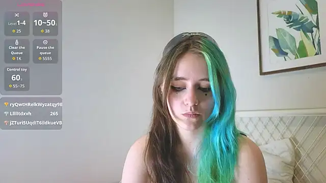 IlonaLovers' Live XXX Chat