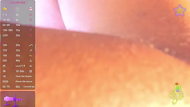 BlakmillerrGilson's Live XXX Chat