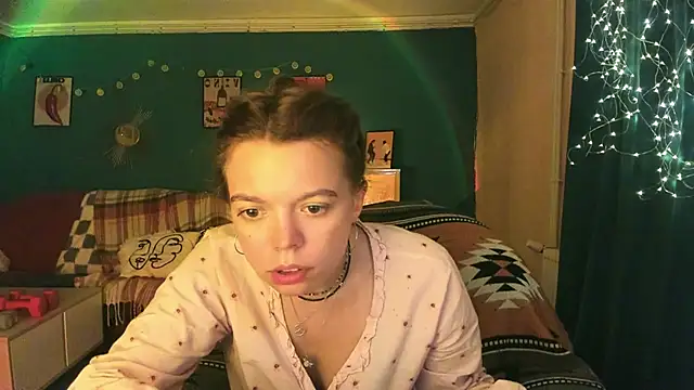 ClancyMorissey Live XXX-chat