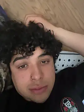 thomssyshelvy Webcam show