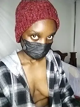 D-joi's Live XXX Chat