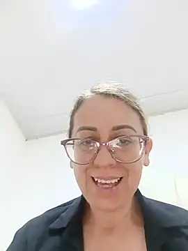 miss_hanna07's Live XXX Chat