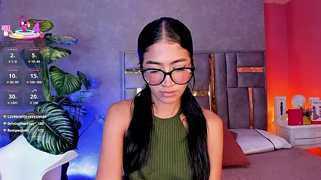 Tyla_Ks 라이브 XXX 채팅