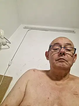 Živý XXX chat Marlon92700