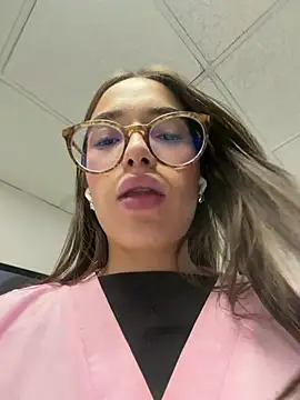 Sweet_Milaa1 Chat XXX in diretta