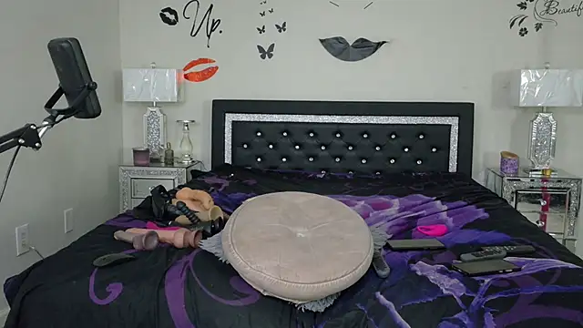 Coco_vixenのライブXXXチャット