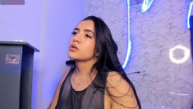 Chat XXX ao vivo de Anddy_Vega