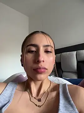 Ameellie's Live XXX Chat