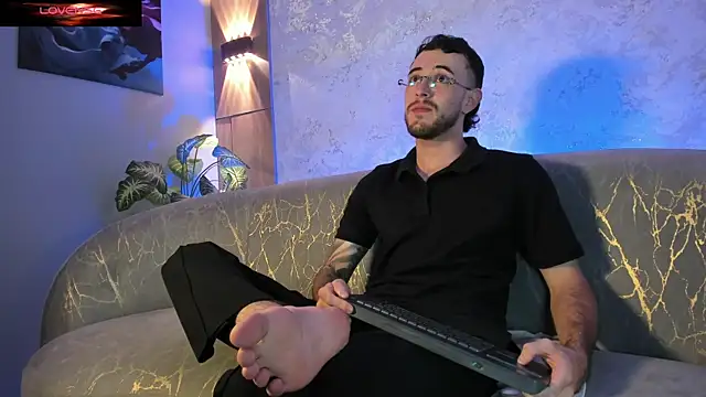 CodyWalkerR 现场XXX聊天