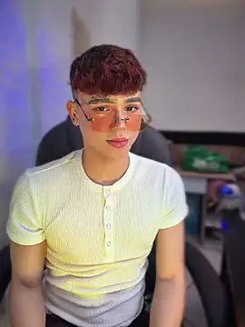 PRINCE_STEV Live XXX-Chat