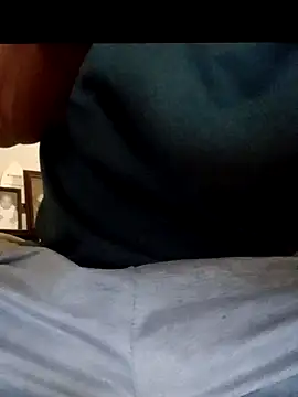 Show webcam de MrDaddyBbSnake