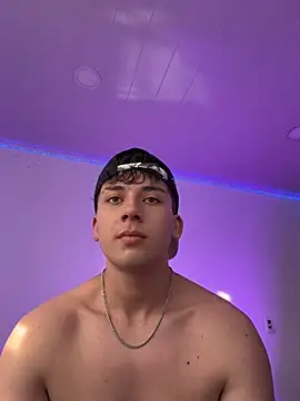 Chat XXX ao vivo de OLIVER_K