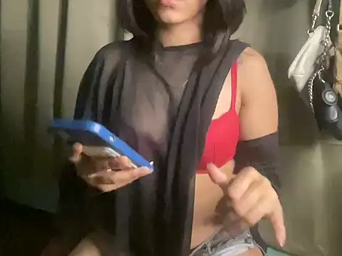 Arshii_7's Live XXX Chat