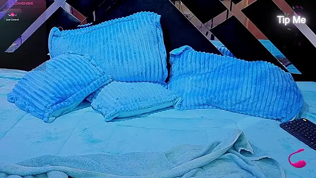 XXX chat uživo modela daimon_stan