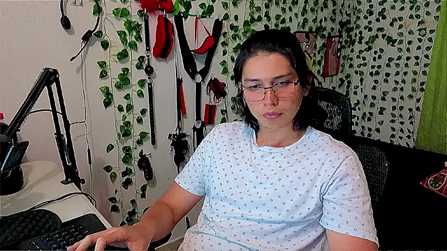 Andy_gray Chat XXX in diretta