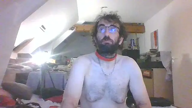 Živý XXX chat Mastersanges