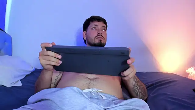 my_max Live XXX Chat