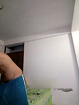 Chat +18 de Mitchfranco ao vivo